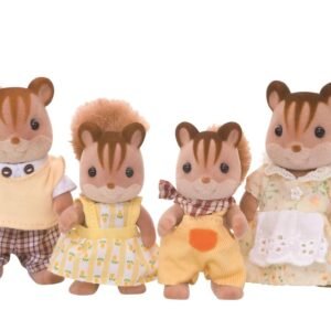 Sylvanian Families