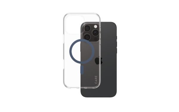 TKMCO CARE IP16PM FLAG BLUE