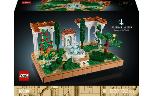 SP LEGO 5702017815879