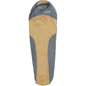 OTDH WT M-SCHLAFSACK CURRY