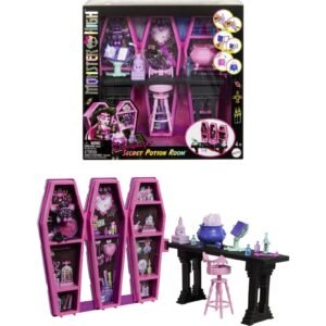 Monster High