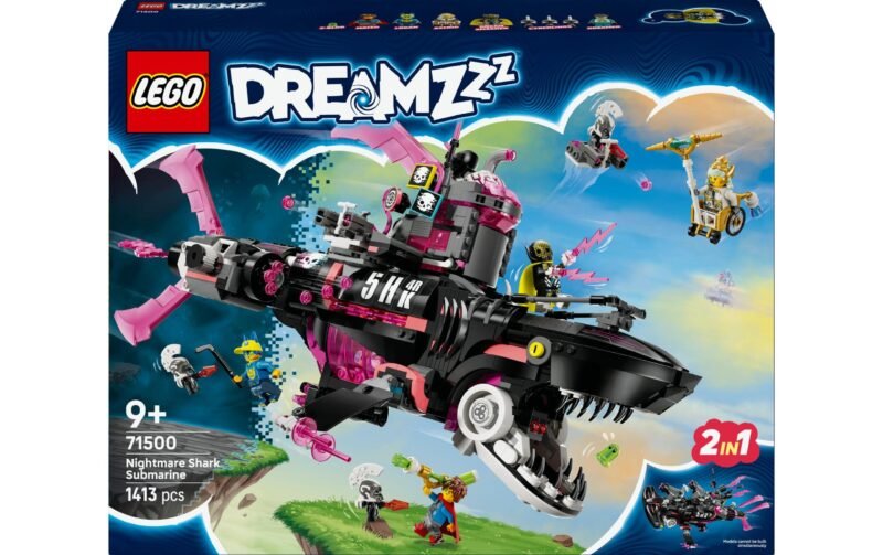 LEGO®