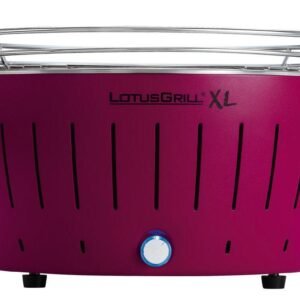 LotusGrill