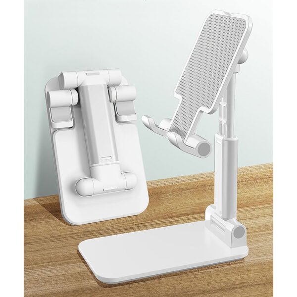 AAi Mobile - QDesk Pro Handyhalter Schreibtisch – Bild 4