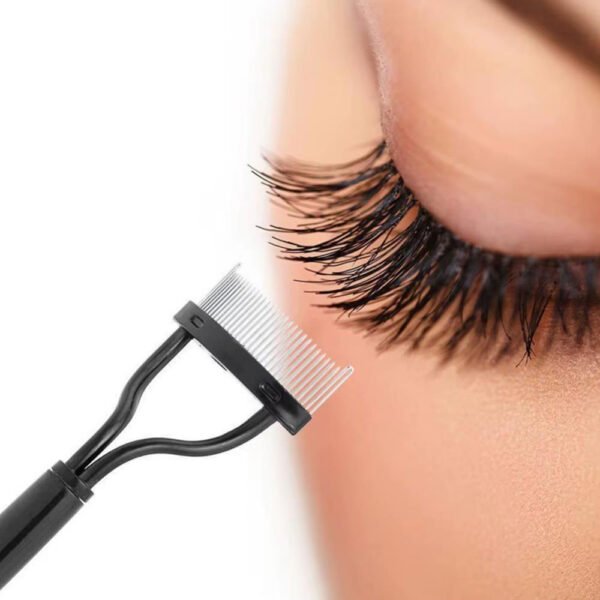 Perlstein - Alina-Go Wimpern Curler – Bild 2