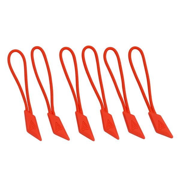 Annjuk - Zipperpullers Set 6 Stk. – Bild 2