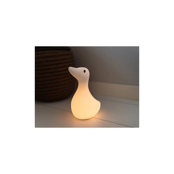 Baby - LED Nachtlicht Liva weiss – Bild 2