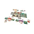 Grease Monkey Garage (d)-Board Game Circus