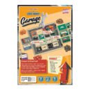 Grease Monkey Garage (d)-Board Game Circus