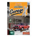 Grease Monkey Garage (d)-Board Game Circus