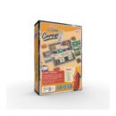 Grease Monkey Garage (d)-Board Game Circus