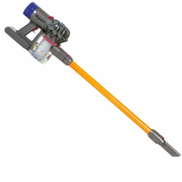 Casdon - Staubsauger V8 Cord Free – Bild 2