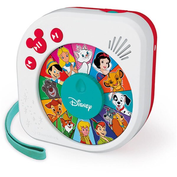 Clementoni - Il était une fois Disney – Bild 2