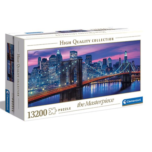 Clementoni - New York – Bild 2