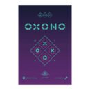 OXONO (mult)-Cosmoludo