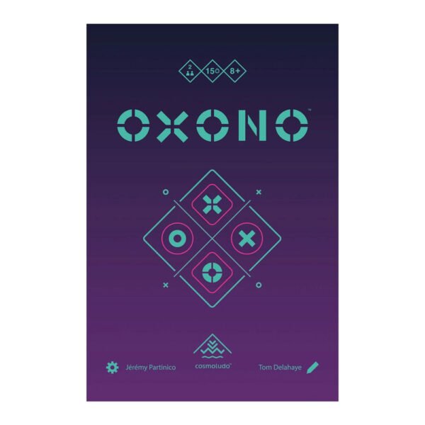 OXONO (mult)-Cosmoludo – Bild 6