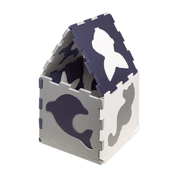 Hakuna Matte - Puzzlematte, Meereswelt – Bild 5