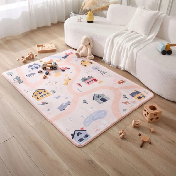 Hakuna Matte - Samtmatte, Wolke, Play – Bild 2