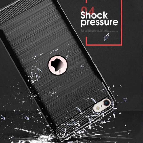 AAi Mobile - Carbonix-Silicon Case – Bild 2