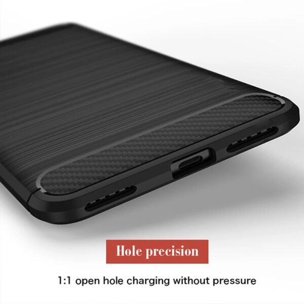 AAi Mobile - Carbonix-Silicon Case – Bild 3