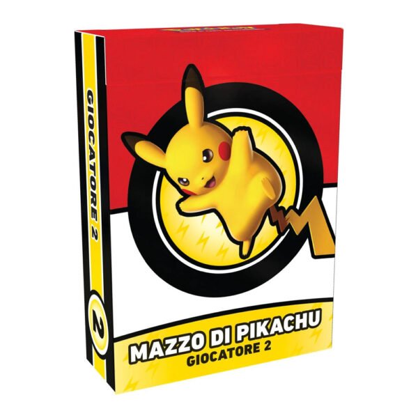 Pokémon - IT Battle Academy Boardgame 3 – Bild 3