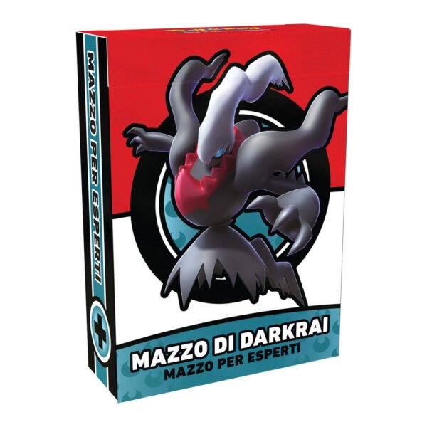 Pokémon - IT Battle Academy Boardgame 3 – Bild 4