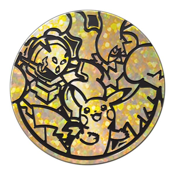 Pokémon - IT Battle Academy Boardgame 3 – Bild 5