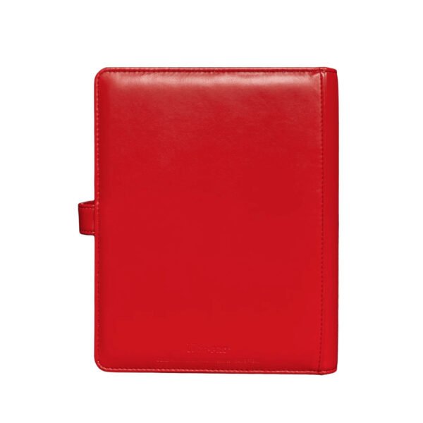 Ultra PRO - Pokémon - Premium Snap Binder Red – Bild 3