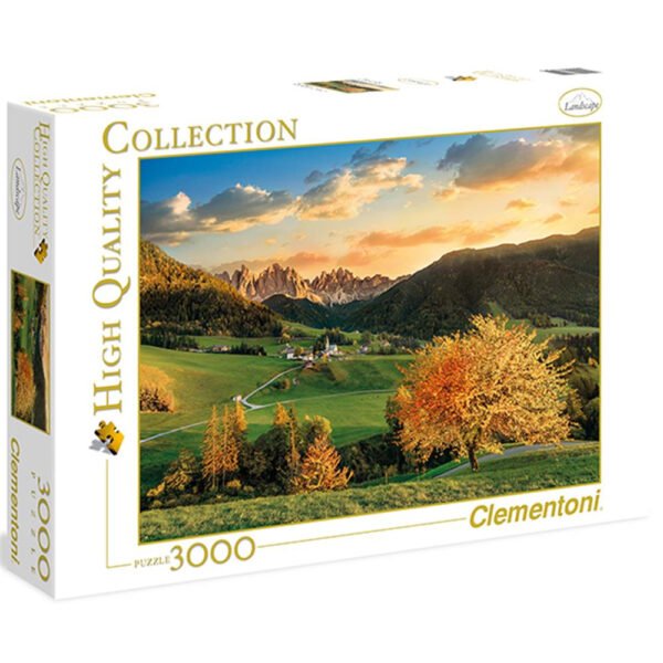 Clementoni