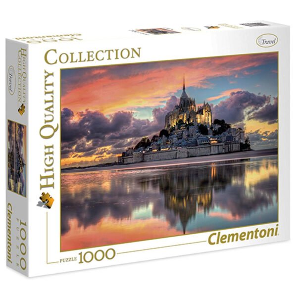 Clementoni