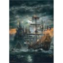 Clementoni - Piratenschiff