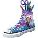 Ravensburger - 3D Puzzle Sneaker Frozen 2