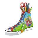 Thinkfun - 3D Puzzle Sneaker - Super Mario