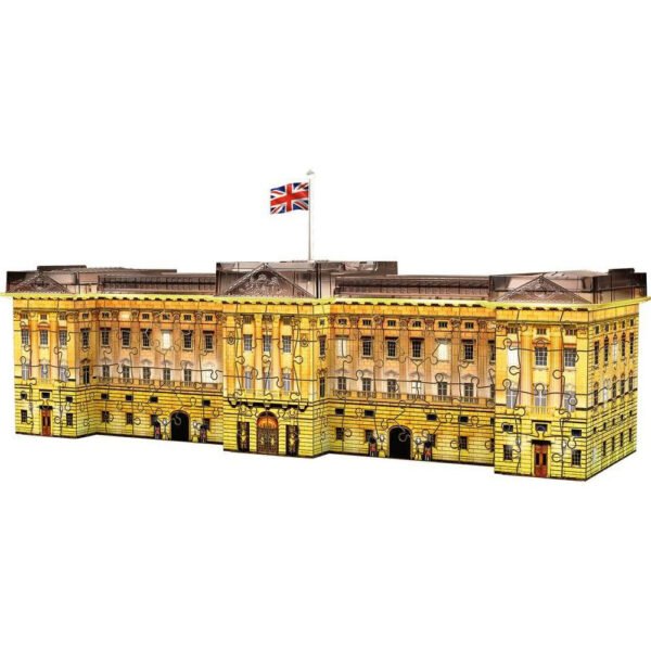 Ravensburger - Buckingham Palace bei Nacht – Bild 2
