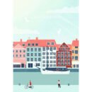 Ravensburger - City Kopenhagen