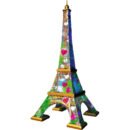 Ravensburger - Eiffelturm Love Edition