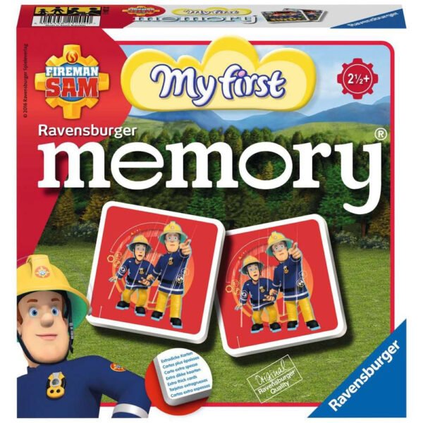 Ravensburger