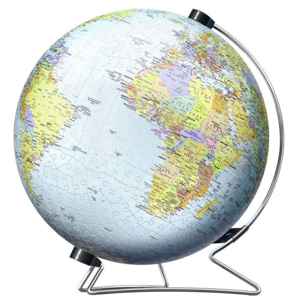 Ravensburger - Globus englisch 540p – Bild 2