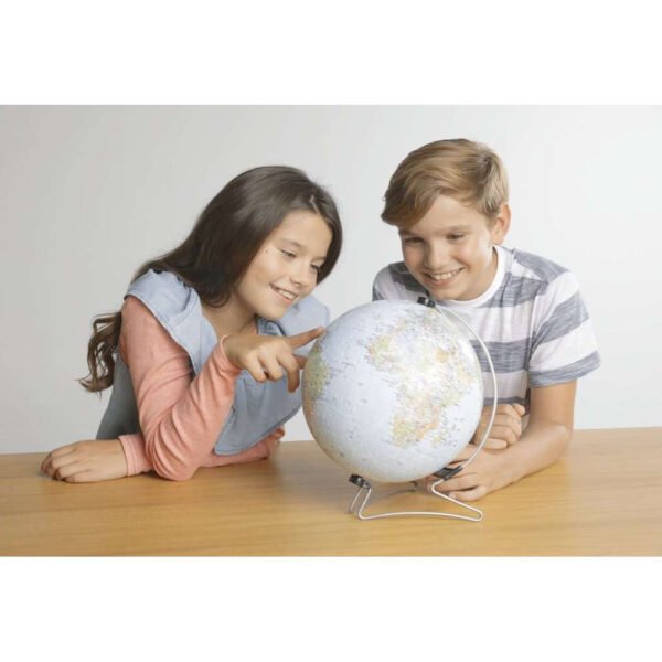 Ravensburger - Globus englisch 540p – Bild 5