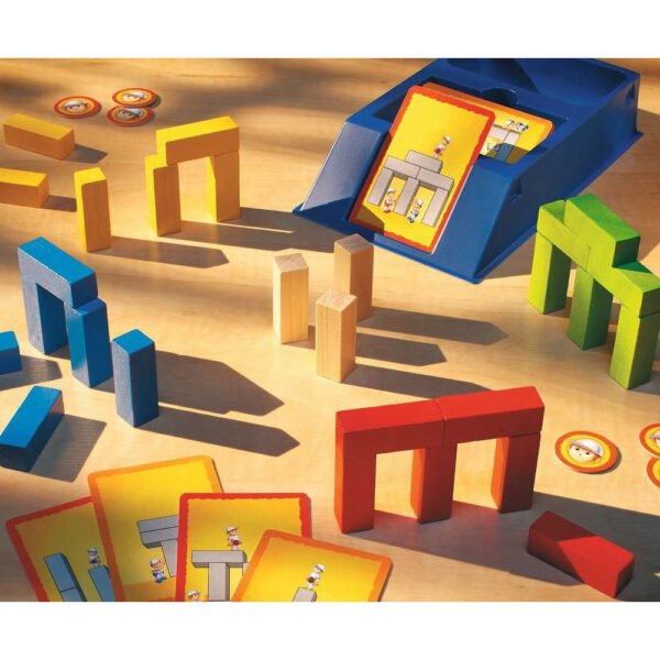 Ravensburger - Make 'n' Break Junior – Bild 3