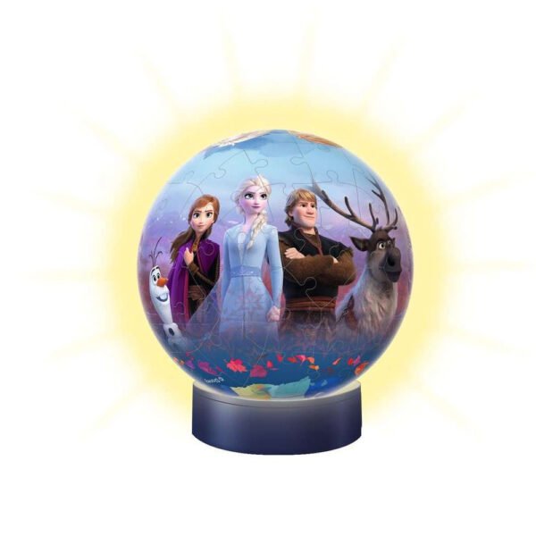 Ravensburger - Nachtlicht - Frozen 2 – Bild 2