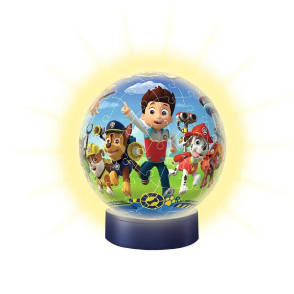 Ravensburger - Nachtlicht - Paw Patrol – Bild 2