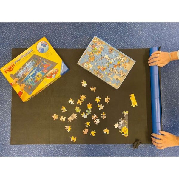 Ravensburger - Roll your Puzzle! – Bild 2