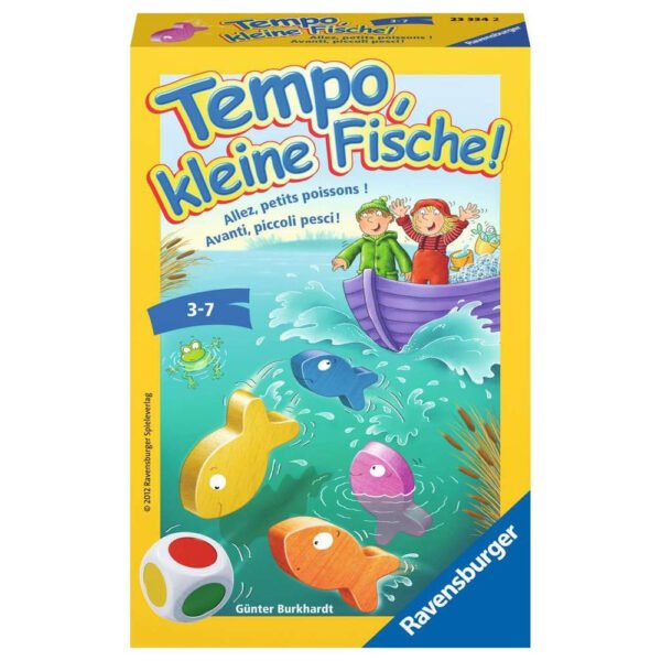 Ravensburger