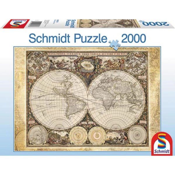 Schmidt Spiele