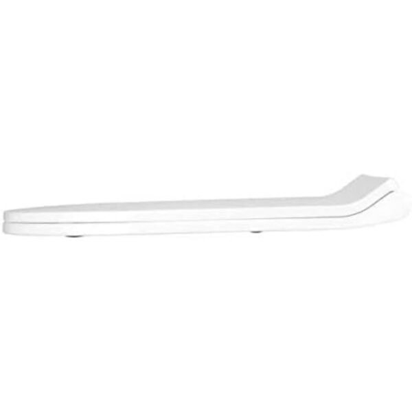Wenko - WC-Sitz Habos weiss, Easy Close – Bild 4