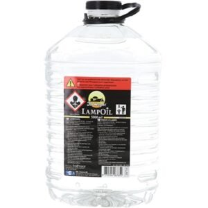 balthasar Lampenöl Farmlight 5000 ml