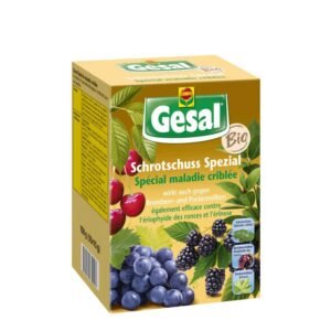 Gesal Schrotschuss-Spezial (10 x 15g)